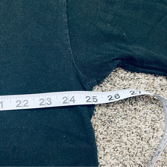 Detroit Red Wings Big Logo T-shirt Size XL - Picture 11 of 12